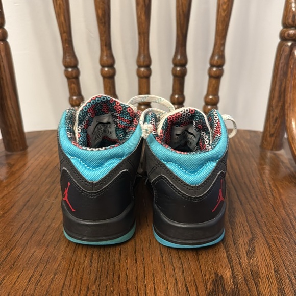 Nike Air Jordan Flight Origin GS sz 11C 602669-106 GUC - Picture 4 of 7